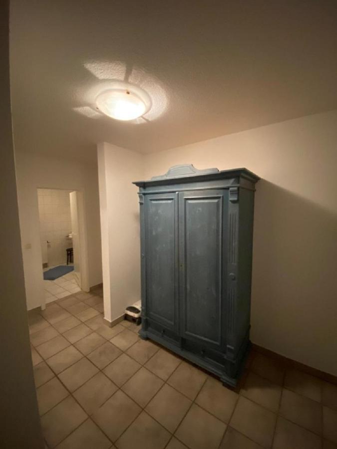 Darsser Weg 34 A Zingst Extérieur photo