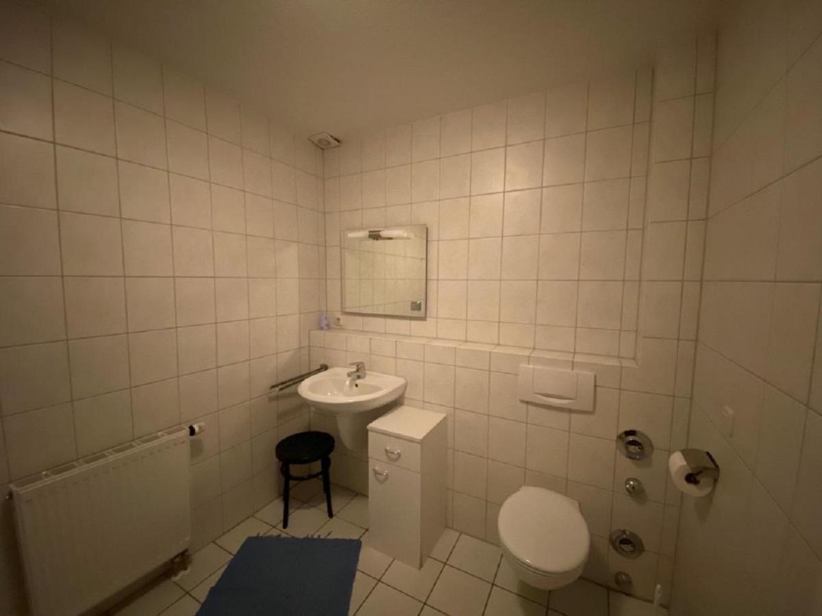 Darsser Weg 34 A Zingst Extérieur photo