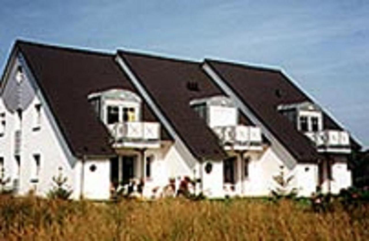 Darsser Weg 34 A Zingst Extérieur photo